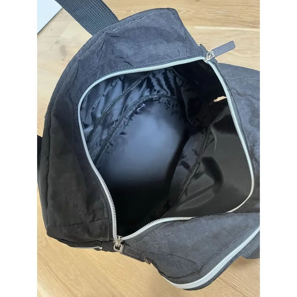 Biaggi barely used